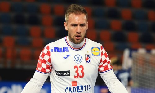 Katastrofalna vijest za Hrvatsku i Linu Červara; reprezentacija ostala bez Luke Cindrića koji napušta SP u Egiptu