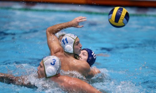Dominacija hrvatskog vaterpola u regionalnoj ligi; Jug i Mladost osigurali Final Four, a još jedan naš klub mogao bi na završnicu