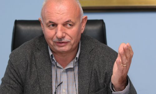 Nakon četiri mjeseca Krešo Petek izašao iz istražnog zatvora u Remetincu, evo što je poručio