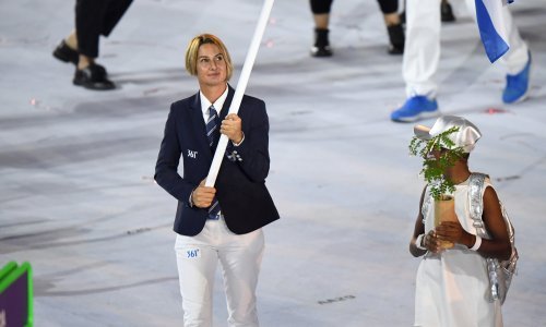 Olimpijska pobjednica i višestruka svjetska prvakinja otkrila užas koji je proživljavala prije više od dva desetljeća: Osjećala sam se poniženo...