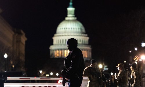 Aktivirana Nacionalna garda: Američki gradovi pripremaju se za prosvjede Trumpovih pristaša