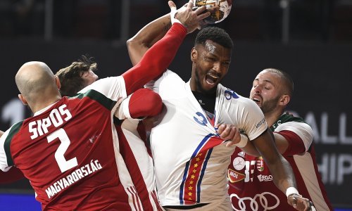 Jedna utakmica na SP-u neće se igrati; njemački rukometaši dobili pobjedu i bodove bez kapi znoja, ne moraju ni istrčati na teren