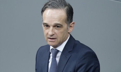 Njemačka "solidarna" s Izraelom i pozvala na prekid vatre