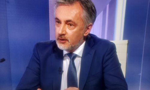 Škoro o 'braci i seki', stanju u stranci i mogućoj kandidaturi za gradonačelnika: Zagreb je izvana gladac, iznutra jadac