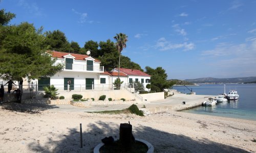 Na bivšem 'Todorićevu otoku' bogati Mađari izgradili bungalove bez ikakvih dozvola?