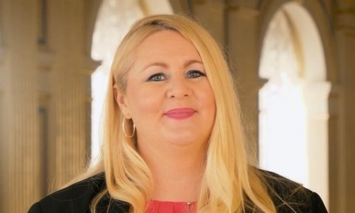 Zdravka Grđan najavila kandidaturu za varaždinsku gradonačelnicu