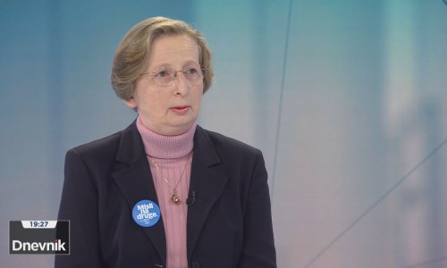 Markotić objasnila zbog čega je klinička slika oboljelih blaža zadnjih dana i zašto još uvijek moramo biti oprezni oko popuštanja mjera