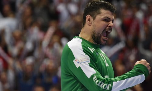 Pogledajte trenutak kada je jedan od važnijih igrača Angole dobio izravni crveni karton zbog onoga što je napravio hrvatskom vrataru