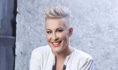 Indira Levak nasmijava fanove iz kućne teretane: Podijelila snimku na kojoj se šali sa suprugom