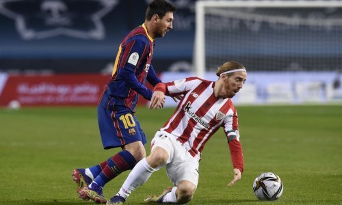 Nogometna klupska elita zbog pandemije propustit će dvije milijarde eura prihoda