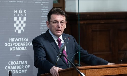 Burilović priznao: Cijepio sam se, rekli su mi da spadam u rizičnu skupinu
