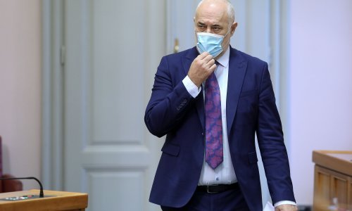 Zastupnik Vrkljan pozvao premijera da razriješi Borisa Miloševića