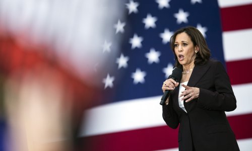 Joe Biden i Kamala Harris imaju jedan teret iz prošlosti