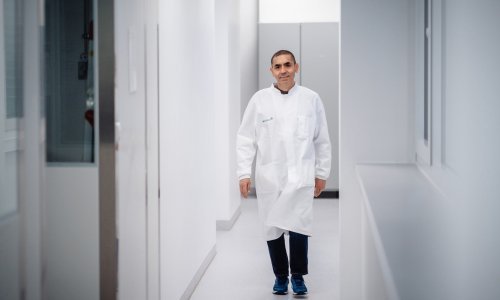 Njemački biotehnolozi koji stoje iza Pfizerova cjepiva protiv Covida-19 sad rade na cjepivu protiv multiple skleroze