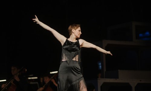 Prkosna 'Carmen': Riječki HNK najavljuje povratak opere, ali potpuno usklađene s epidemiološkim mjerama. Ovako će izgledati