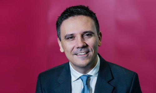 Hrvoje Stojić: Spremni smo sudjelovati u obnovi potresom pogođenih područja, treba dobrih, stručno vođenih projekata