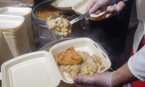 Pleter: Zar su 'državni kuhari' manje vrijedni? Nisu našli vremena slikati se na društvenim mrežama. Besplatni rad obezvrjeđuje struku