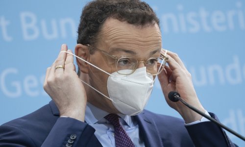 Njemački ministar zdravstva otvoren prema ruskom i kineskom cjepivu