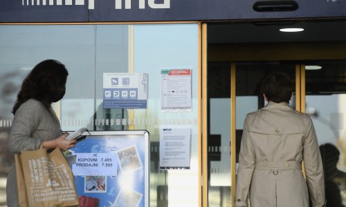 Krajem 2020. ovršeno 231,6 2 tisuća ljudi s dugom od 17 milijardi kuna