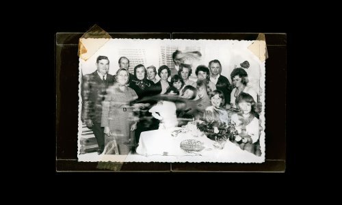 Sjećanja u raspadu: Fotografije kao podsjetnici na prolaznost i smrt