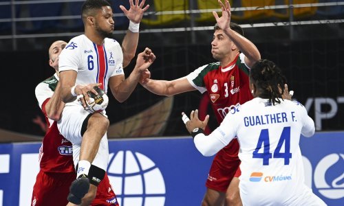 Nazire li se raspad rukometnog SP-a? Spakirali kofere i napuštaju natjecanje, a IHF je nemoćan bilo što promijeniti