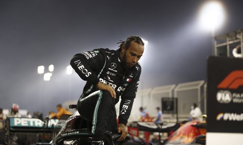 Njegovo mišljenje se i danas cijeni; prvo je oprao pohlepnog Lewisa Hamiltona, a onda se zbog njega prisjetio jednog pretužnog detalja iz Formule 1