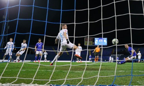 Vraća nam se HT Prva liga i odmah - derbi; treneri Dinama i Rijeke najavili odgođenu utakmicu na Maksimiru