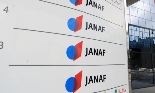 Janaf poništio nadmetanje za mjerne stanice na terminalima Omišalj, Sisak, Virje - javio se samo Elektrocentar Petek iz afere Janaf
