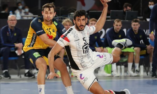 Švedska i Egipat pružili rukometni rat u kojem je jedan gol presudio, a bodove prenose i Slovenci; evo zašto je to zanimljivo i Hrvatskoj
