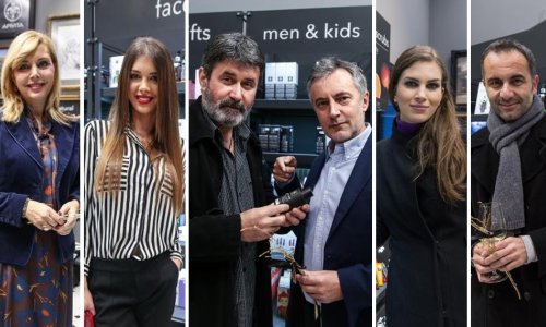 Vedran Mlikota o blagdanima i novoj avanturi na istoku