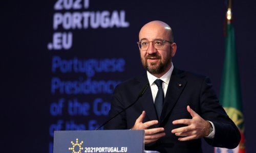 Šef Europskog vijeća: Ubrzavanje cijepljenja apsolutni je prioritet