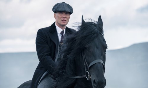 Za obožavatelje hit serije 'Peaky Blinders' stigla je dobra, ali i loša vijest: Počinje snimanje šeste sezone koja će biti i posljednja