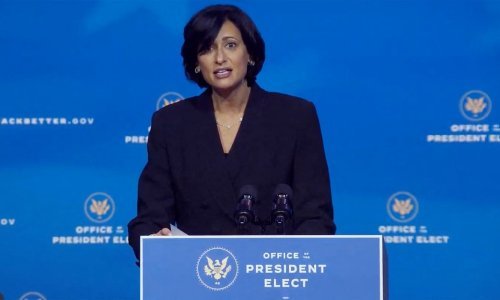 Buduća direktorica CDC-a očekuje u SAD-u pola milijuna umrlih od covida do sredine veljače