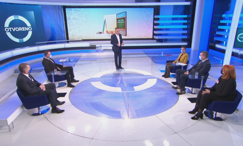 Stanje zgrada velik problem, mnogi se roditelji ne usude pustiti djecu u takve škole