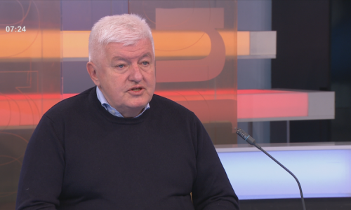 Šostar o cijepljenju, stjecanju imuniteta: Očekujemo da ćemo moći normalno živjeti nažalost tek na jesen