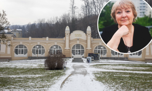 Dubravka Ugrešić u novoj knjizi na primjeru toplica promatra život u postsocijalističkoj Hrvatskoj i Europi: 'Tu nema ničega!'