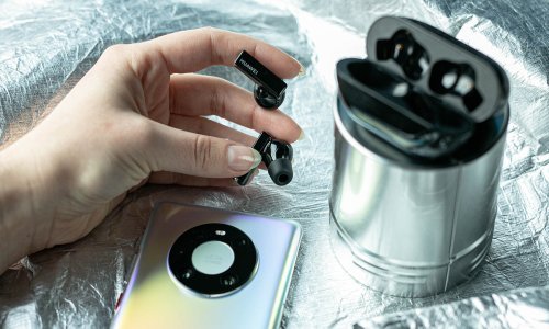 [FOTO] Huawei Mate 40 Pro dostupan u prednarudžbi u Hrvatskoj