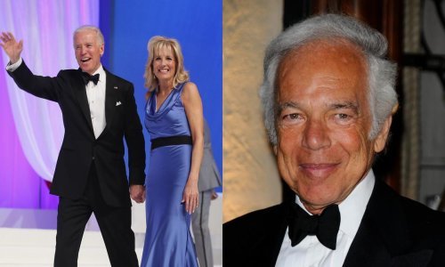 Joe Biden prekida dugogodišnju tradiciju američkih predsjednika: Na inauguraciji će nositi odijelo Ralpha Laurena