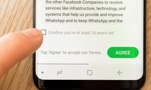 Ažuriranje uvjeta WhatsApp je skupo koštalo: Pogledajte brojke