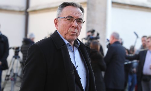 Milorad Batinić s više od 200 članova podružnice napustio HNS