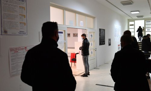Mostar: Policija dostavila tužiteljstvu izvješća o fiktivnim prijavama birača
