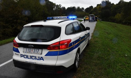 Zaražen muškarac izišao iz izolacije i posjetio roditelje u Otočcu; kazneno će odgovarati