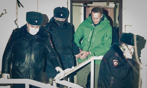 Policajcu prijeti 10 godina zatvora zbog curenja podataka o trovanju Navaljnog