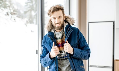 [VIDEO] Kako se zimi zagrijati i istovremeno štedjeti