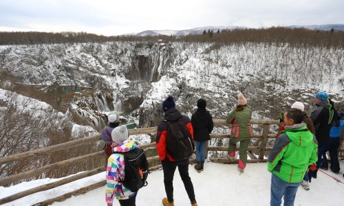 Hrvatska u Austriji i za 2021. najtraženija destinacija za odmore