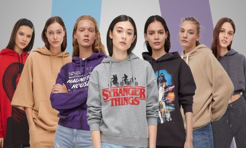 Omiljeni komad u ormaru: Pronašli smo najljepše modele hudica za svačiji stil