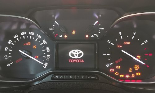 Zanemarujete li i vi lampice upozorenja u vašem automobilu? Istraživanja u Velikoj Britaniji pokazuju nevjerojatne rezultate