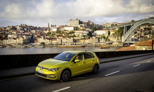 Volkswagen je omiljena marka automobila u Hrvatskoj već 10 godina zaredom; pogledajte posebne ponude nekih VW modela