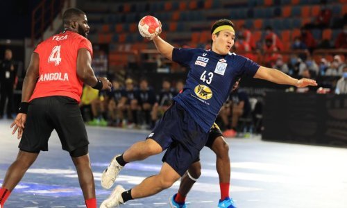 Angola zamalo šokirala 'samuraje'; Japanci su u samoj završnici utakmice stigli do minimalne pobjede i povijesnog uspjeha