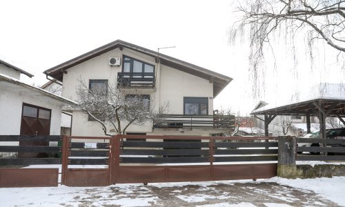 Središnji državni ured dodatno pojasnio nelogičnosti oko 'državne kuće' župana Žinića: Previdom smo naveli da ju je dobio 14. travnja umjesto 19. rujna